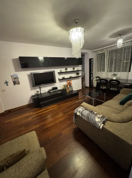 Titan - str Rodunta - Scoala 195