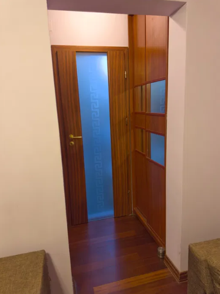 Titan - str Rodunta - Scoala 195